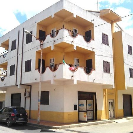 Hotel Celestina Villapiana Luaran gambar