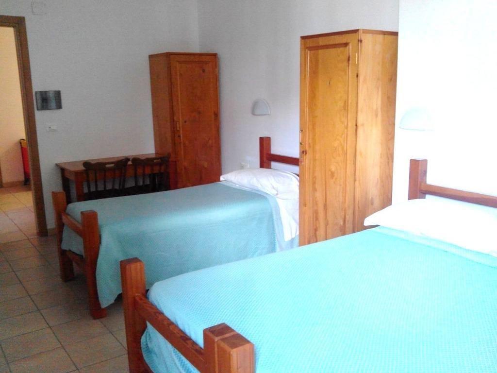 Hotel Celestina Villapiana Bilik gambar