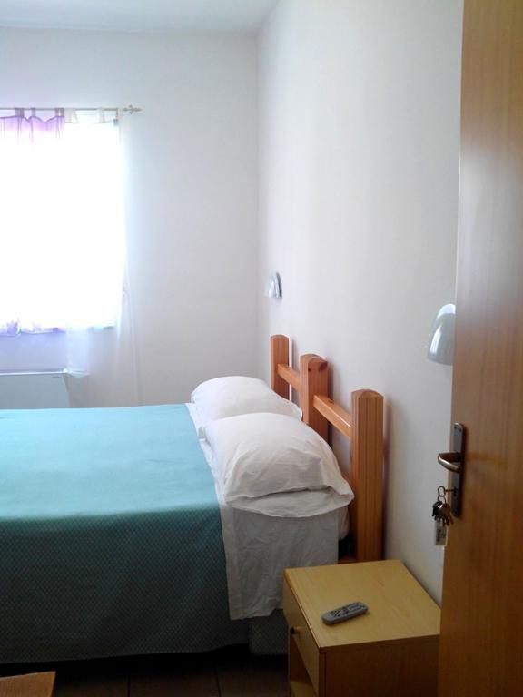Hotel Celestina Villapiana Bilik gambar