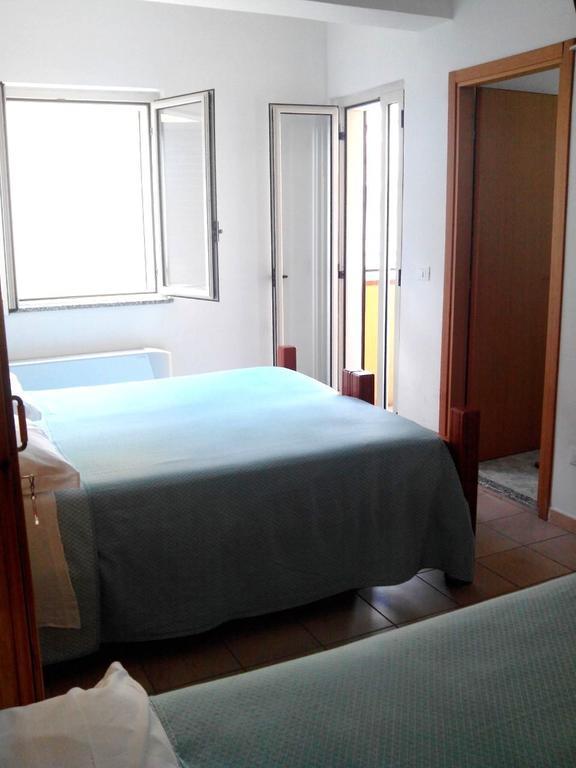 Hotel Celestina Villapiana Bilik gambar