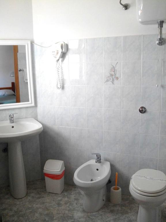 Hotel Celestina Villapiana Bilik gambar