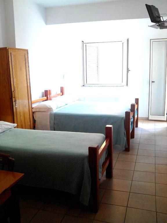 Hotel Celestina Villapiana Bilik gambar