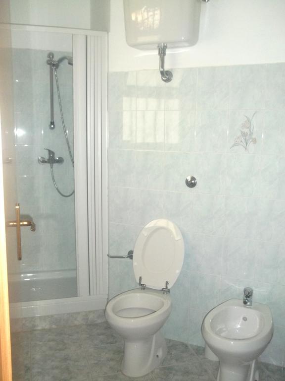 Hotel Celestina Villapiana Bilik gambar