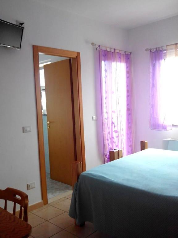 Hotel Celestina Villapiana Bilik gambar