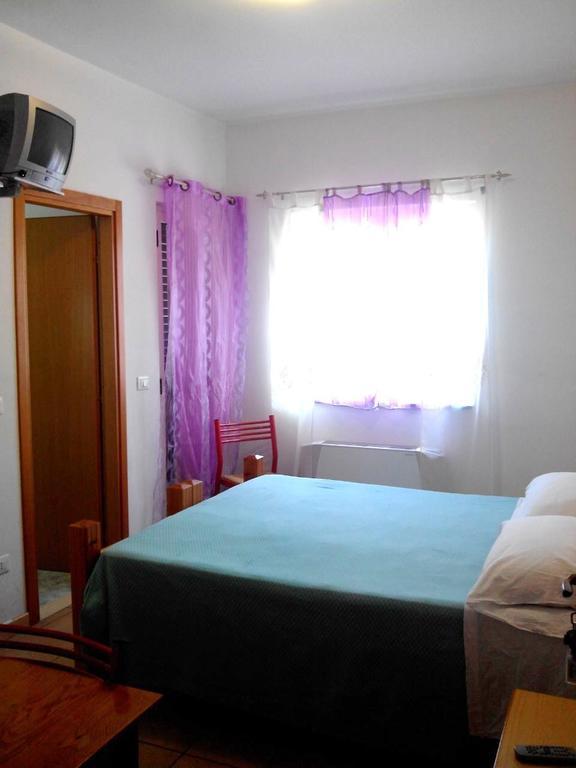 Hotel Celestina Villapiana Bilik gambar